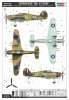 Hobby Boss 81779 Hawker Hurricane Mk.IIc / Trop 1/48